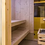 Palue Hotel Pontresina