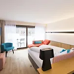 Palue 3* Pontresina