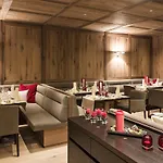 Palue Hotel Pontresina