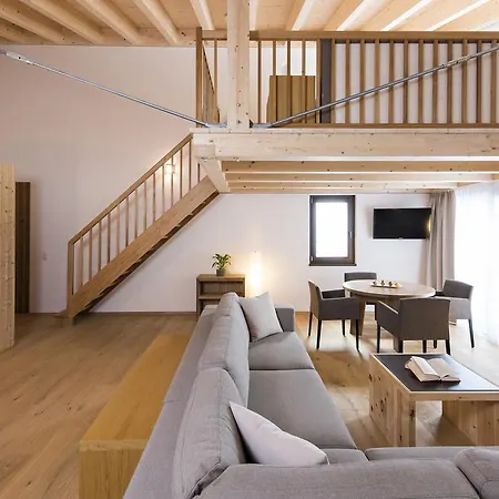 Palu 3* Pontresina