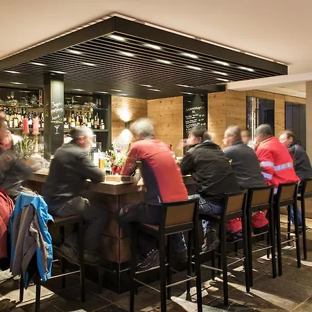 Palue 3* Pontresina