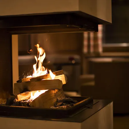 帕鲁酒店 酒店 蓬特雷西纳