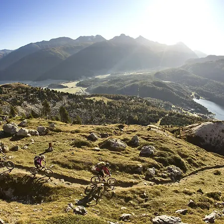 酒店 帕鲁酒店 3*