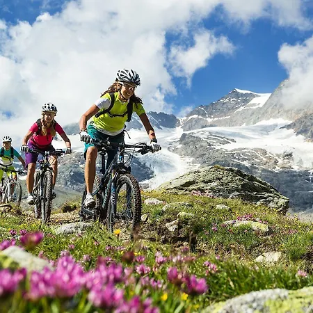 Palue Pontresina