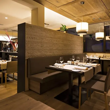 帕鲁酒店 蓬特雷西纳