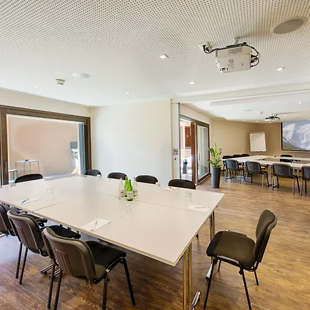 酒店 帕鲁酒店 蓬特雷西纳