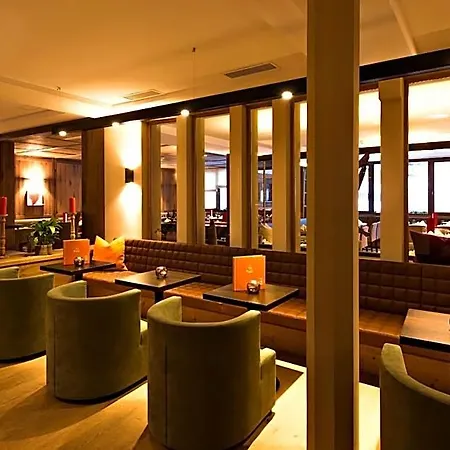 Palu 3* Pontresina