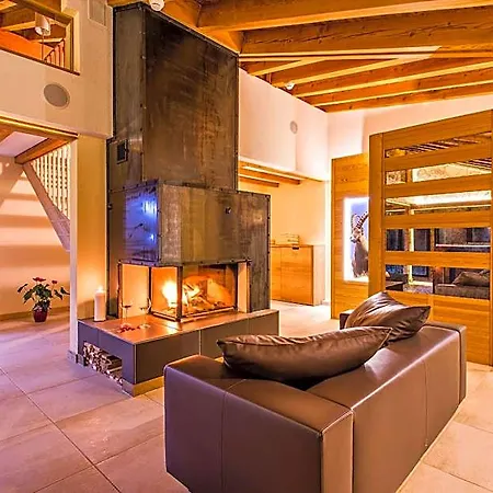 Palu Pontresina