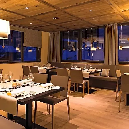 Palu 3* Pontresina