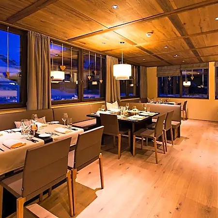 Palu 3* Pontresina