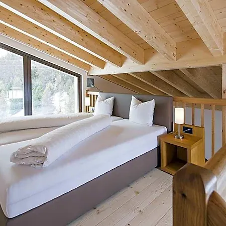 Palu 3* Pontresina