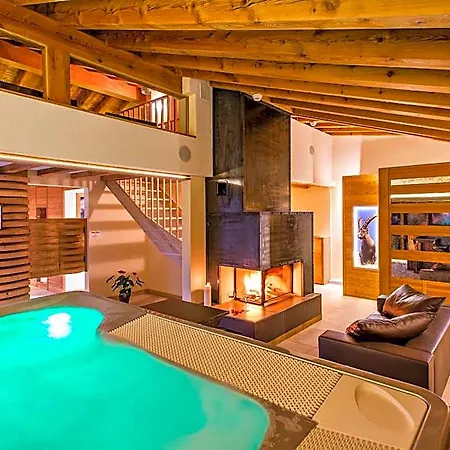 Palu Pontresina