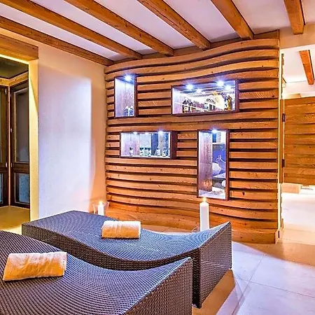 Hotel Palu Pontresina