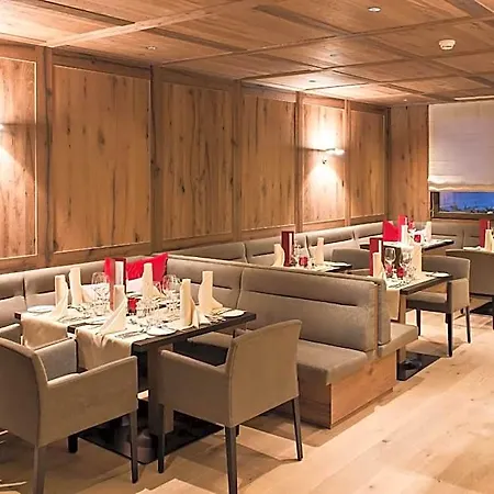 Palu 3* Pontresina