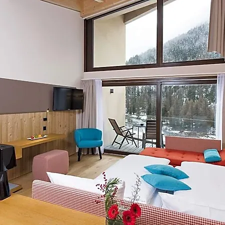 Hotel Palu 3*