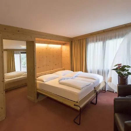 Palu Hotel Pontresina