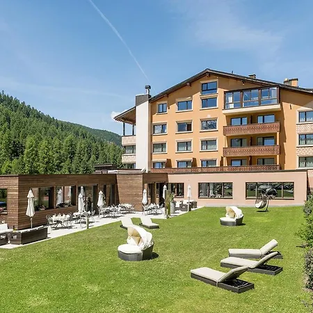 Palu 3* Pontresina