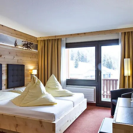 Hotel Palu