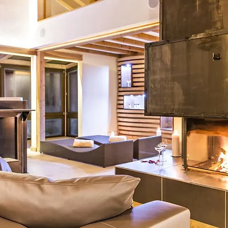 Palue Pontresina