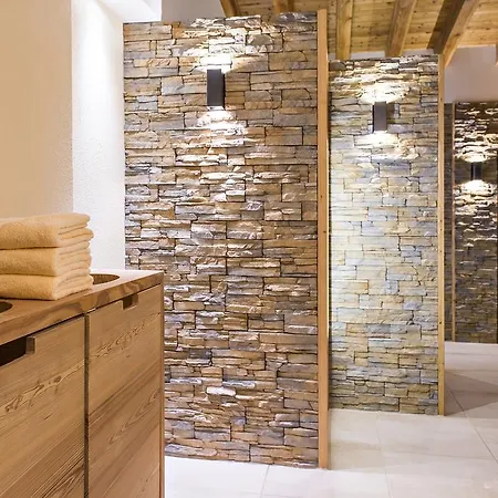 Palue Hotel Pontresina