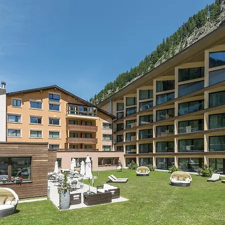 Palu Pontresina