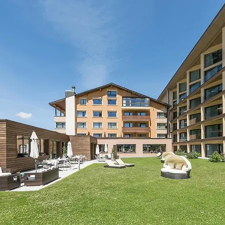 Palu Pontresina