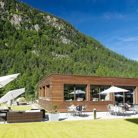 Palu Pontresina