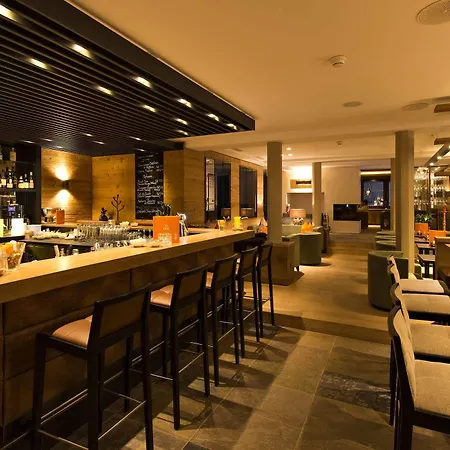Palu 3* Pontresina