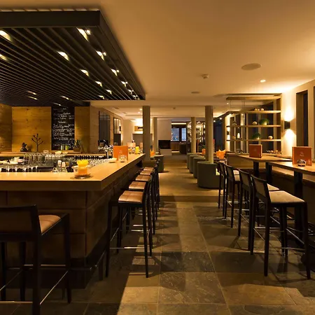 Hotel Palu Pontresina