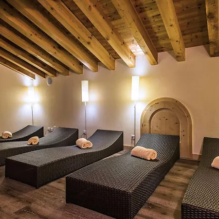 Palu 3* Pontresina