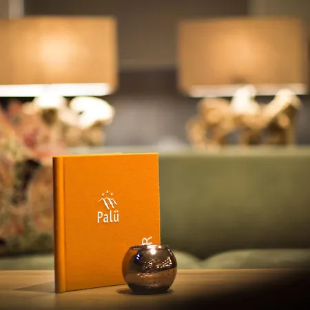 Hotel Palu Pontresina