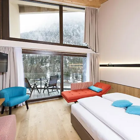 Palu Pontresina