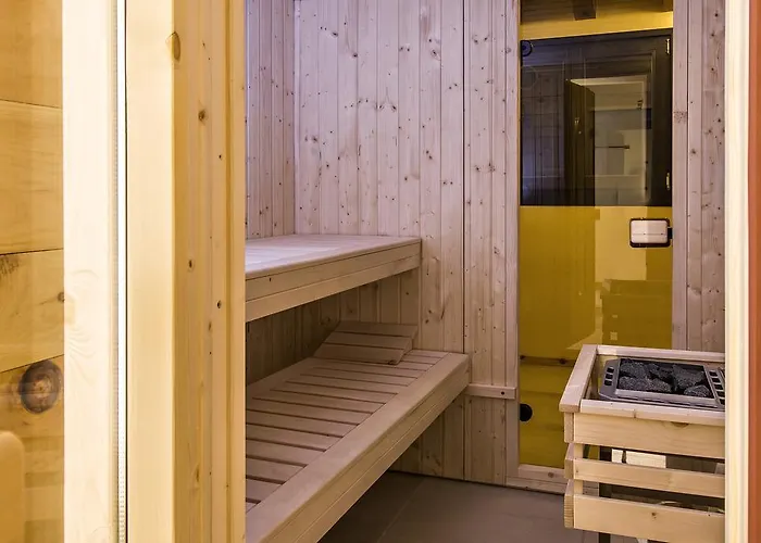 Palue فندق بونتريسنا