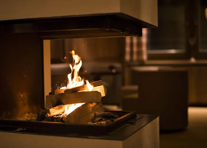 Palue Hotell Pontresina