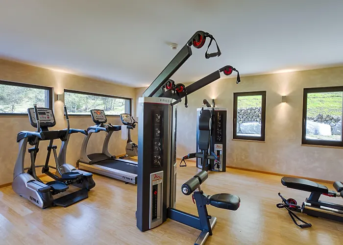 Palue Hotel Pontresina