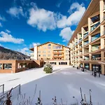 Otel Palue Pontresina