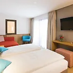 Otel Palue Pontresina