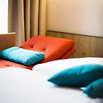 Palue Otel Pontresina