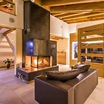 Palue Otel Pontresina
