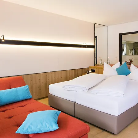 Hotel Palue