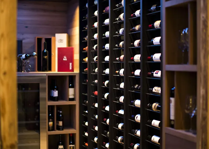 Palue Hotel Pontresina