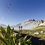 فندق Palue بونتريسنا