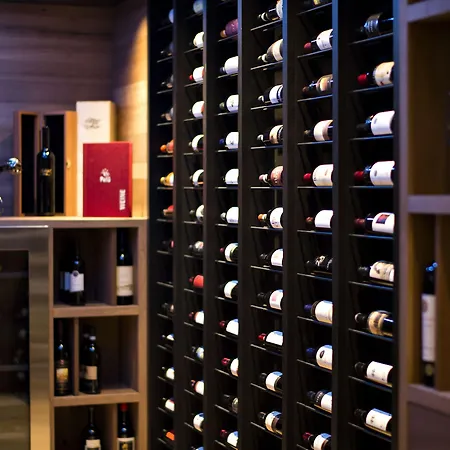 Palü Hotel Pontresina