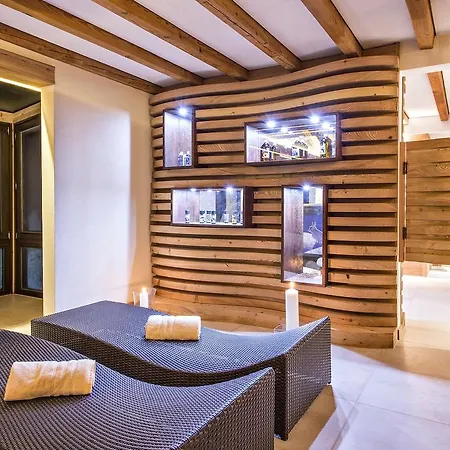 Palue Hotell