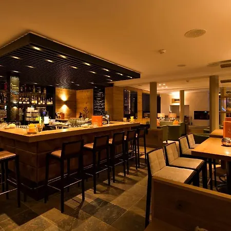 Hotell Palue