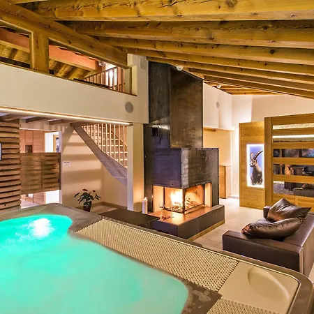 Palue 3* Pontresina