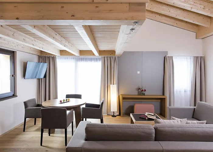 Otel Palue Pontresina