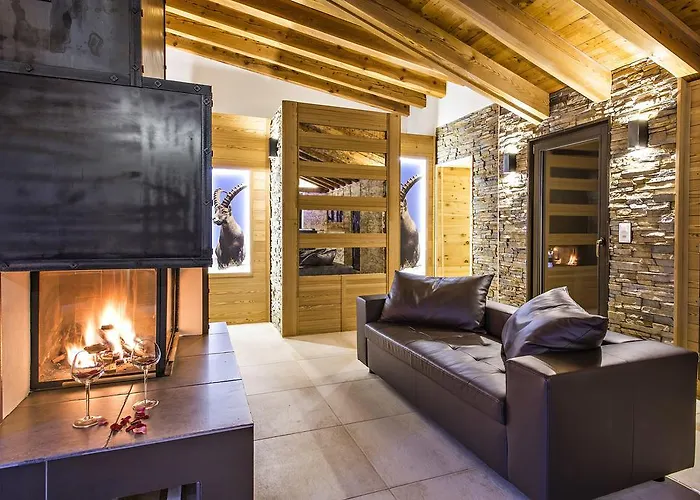 Palue Otel Pontresina