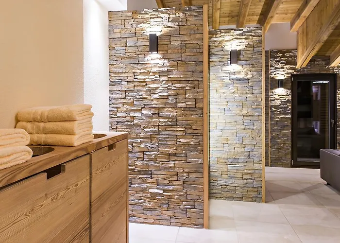 Palue Otel Pontresina